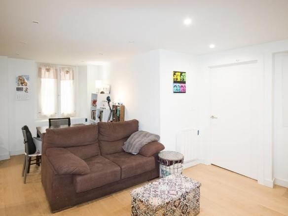 Apartment for sale in Tolosa