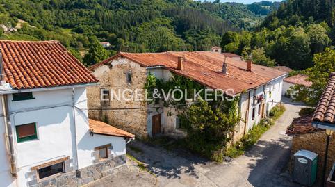 House or villa for sale in Barrio Garin, Beasain