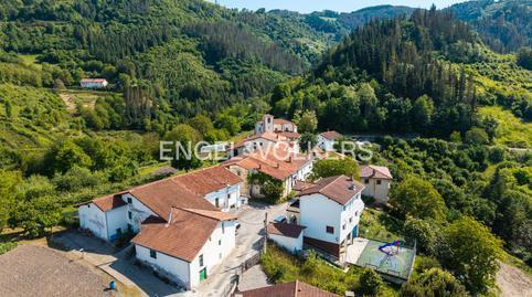 House or villa for sale in Barrio Garin, Beasain