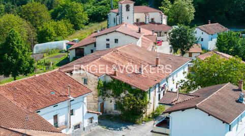 House or villa for sale in Barrio Garin, Beasain