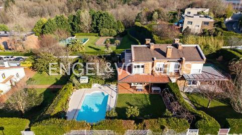 Townhouse for sale in Miramon – Zorroaga