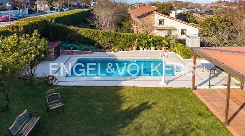 Townhouse for sale in Miramon – Zorroaga