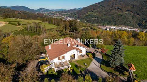 Townhouse for sale in Hernialde