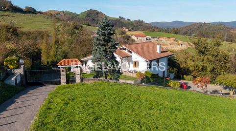 Townhouse for sale in Hernialde
