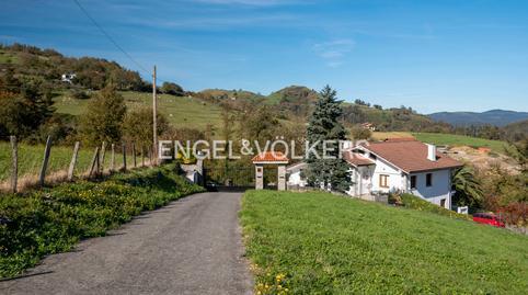 Townhouse for sale in Hernialde