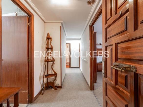 Apartment for sale in Zarautz
