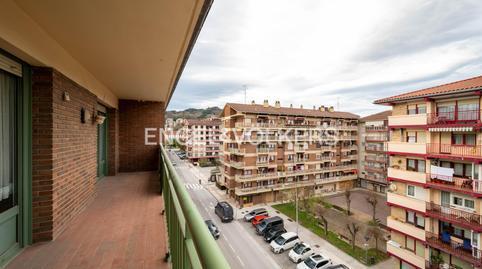 Apartment for sale in Zarautz