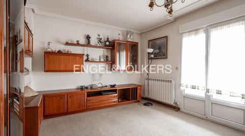 Apartment for sale in Zarautz