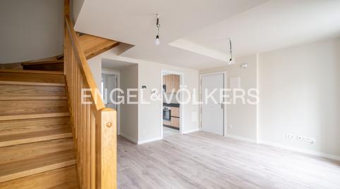 Duplex for sale in Fueros, Centro – Mendibil – Santiago