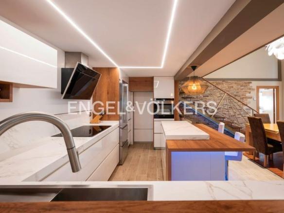 Duplex for sale in Arrate-bide Kalea, Eibar