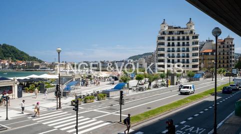 Apartment for sale in Paseo de Miraconcha, Miraconcha