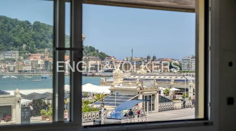 Apartment for sale in Paseo de Miraconcha, Miraconcha