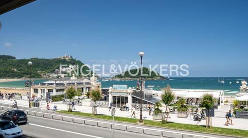 Apartment for sale in Paseo de Miraconcha, Miraconcha