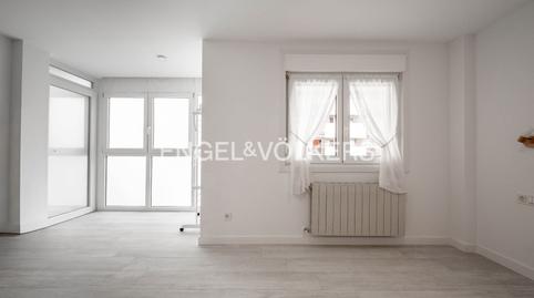 Apartment for sale on Portuene Street, Antiguo