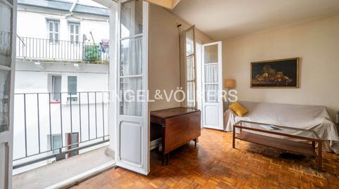 Apartment for sale on Urbieta Street, Romantic Area