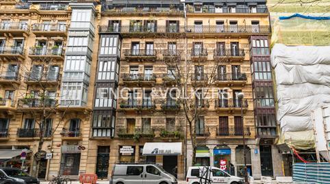 Apartment for sale on Urbieta Street, Romantic Area