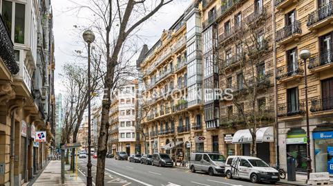 Apartment for sale on Urbieta Street, Romantic Area