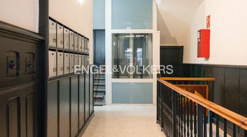 Apartment for sale on Urbieta Street, Romantic Area