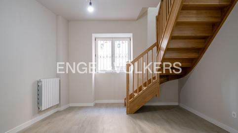 Duplex for sale in Fueros, Centro – Mendibil – Santiago