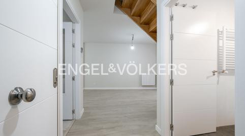 Duplex for sale in Fueros, Centro – Mendibil – Santiago