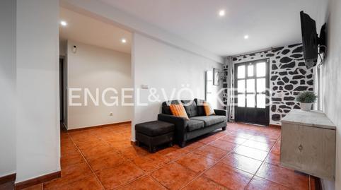 Apartment for sale in Intxaurrondo