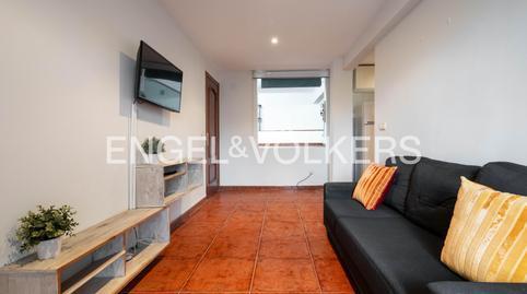 Apartment for sale in Intxaurrondo