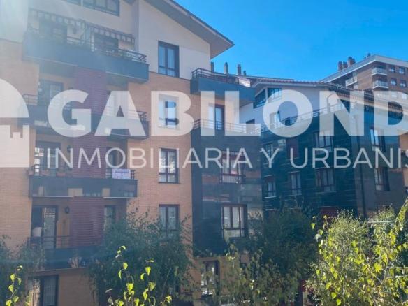 Apartment for sale in Bernardo Ezenarro Kalea, Elgoibar
