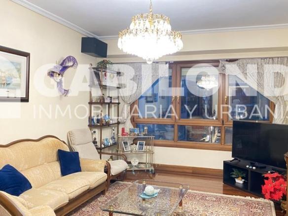 Apartment for sale in Elgoibar