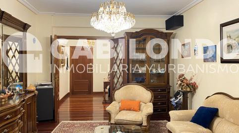 Apartment for sale in Elgoibar