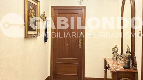 Apartment for sale in Elgoibar