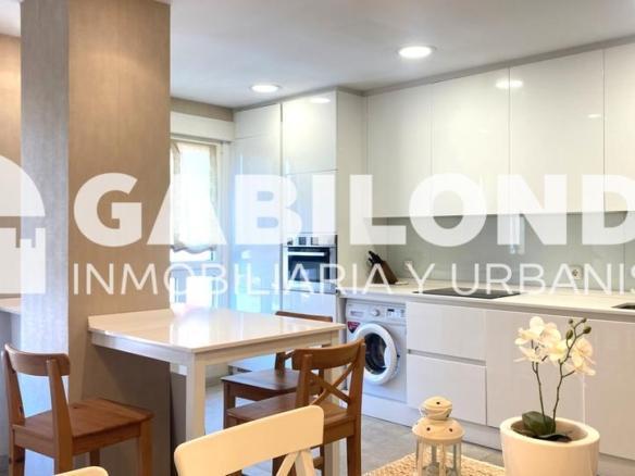 Apartment for sale in San Frantzisko Kalea, Elgoibar