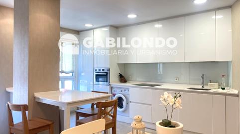 Apartment for sale in San Frantzisko Kalea, Elgoibar