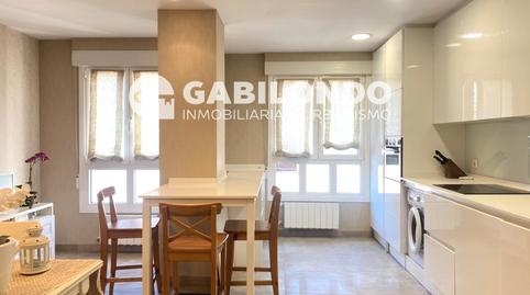 Apartment for sale in San Frantzisko Kalea, Elgoibar