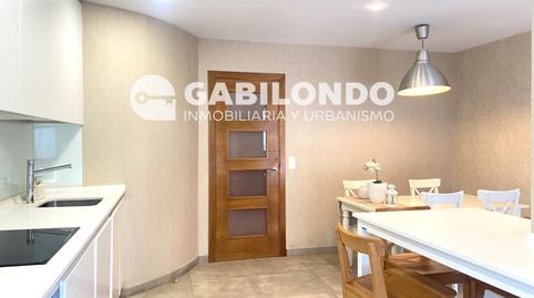 Apartment for sale in San Frantzisko Kalea, Elgoibar
