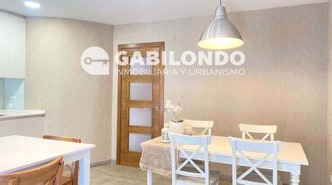 Apartment for sale in San Frantzisko Kalea, Elgoibar