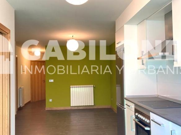 Apartment for sale in San Frantzisko Kalea, Elgoibar
