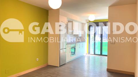 Apartment for sale in San Frantzisko Kalea, Elgoibar