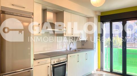 Apartment for sale in San Frantzisko Kalea, Elgoibar