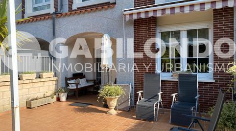 Townhouse for sale in Kilimon Hiribidea, Mendaro