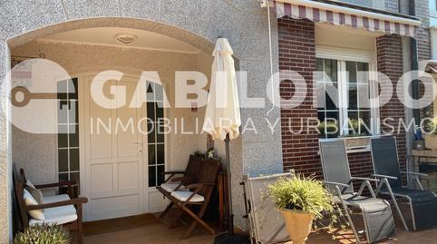 Townhouse for sale in Kilimon Hiribidea, Mendaro