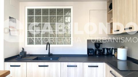 Apartment for sale in Santa Klara Kalea, Elgoibar