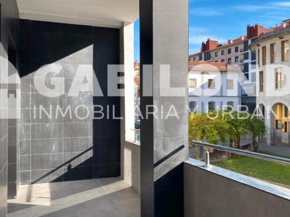 Apartment for sale in San Bartolome Kalea, 12, Elgoibar