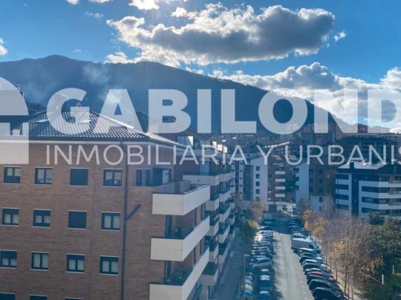 Apartment for sale in Toletxe Kalea, Elgoibar