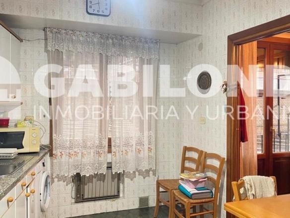 Apartment for sale in Bernardo Ezenarro Kalea, Elgoibar