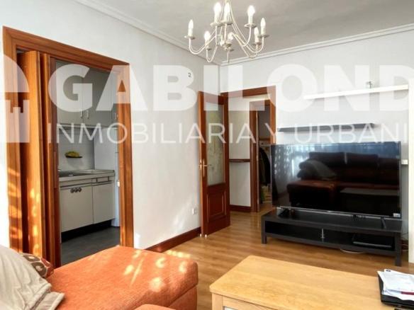 Apartment for sale in Mendarozabal Kalea, Mendaro
