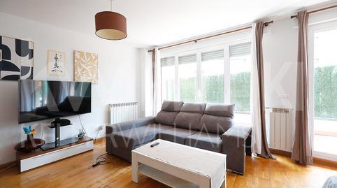 Apartment for sale in Juan Vollmer Plaza, Palmera – Dumboa – Arbes