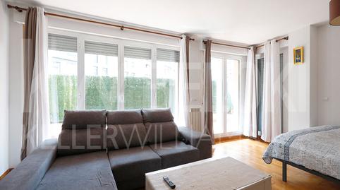 Apartment for sale in Juan Vollmer Plaza, Palmera – Dumboa – Arbes