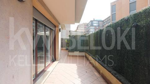 Apartment for sale in Juan Vollmer Plaza, Palmera – Dumboa – Arbes