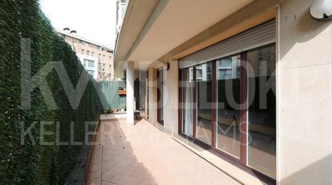 Apartment for sale in Juan Vollmer Plaza, Palmera – Dumboa – Arbes
