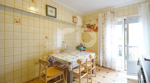 Apartment for sale in Leandro Soto Kalea, Lapice – Larreaundi – Olaberria – Meaka